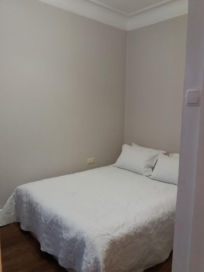 Guest House Odessa Exterior foto